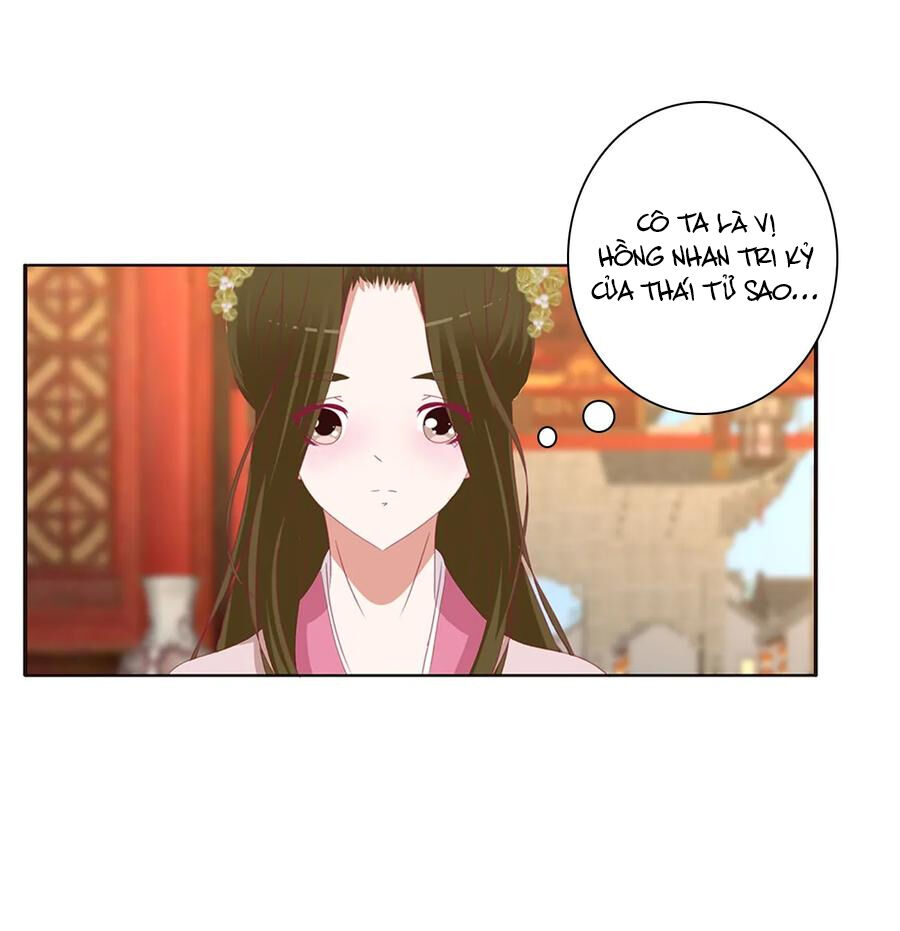 Thông Linh Phi Chapter 564 - Trang 2
