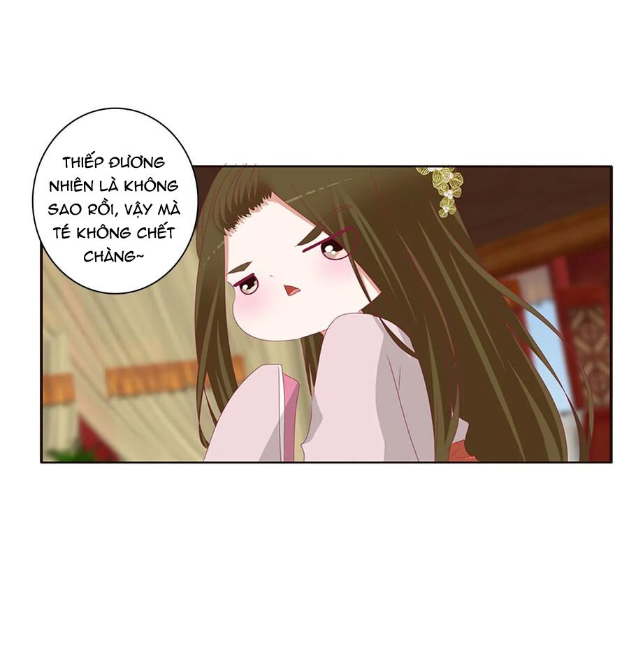 Thông Linh Phi Chapter 565 - Trang 2