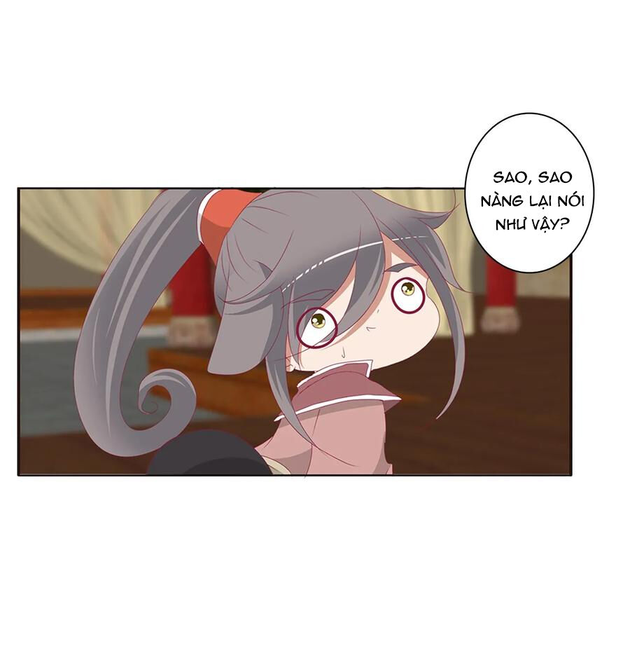 Thông Linh Phi Chapter 565 - Trang 2