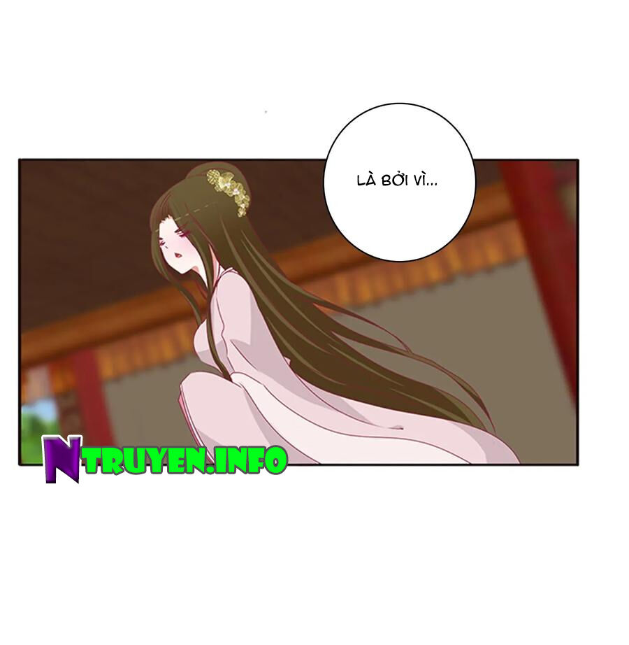 Thông Linh Phi Chapter 565 - Trang 2