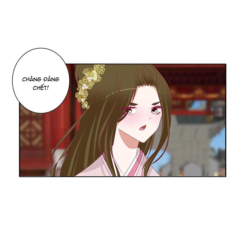 Thông Linh Phi Chapter 565 - Trang 2