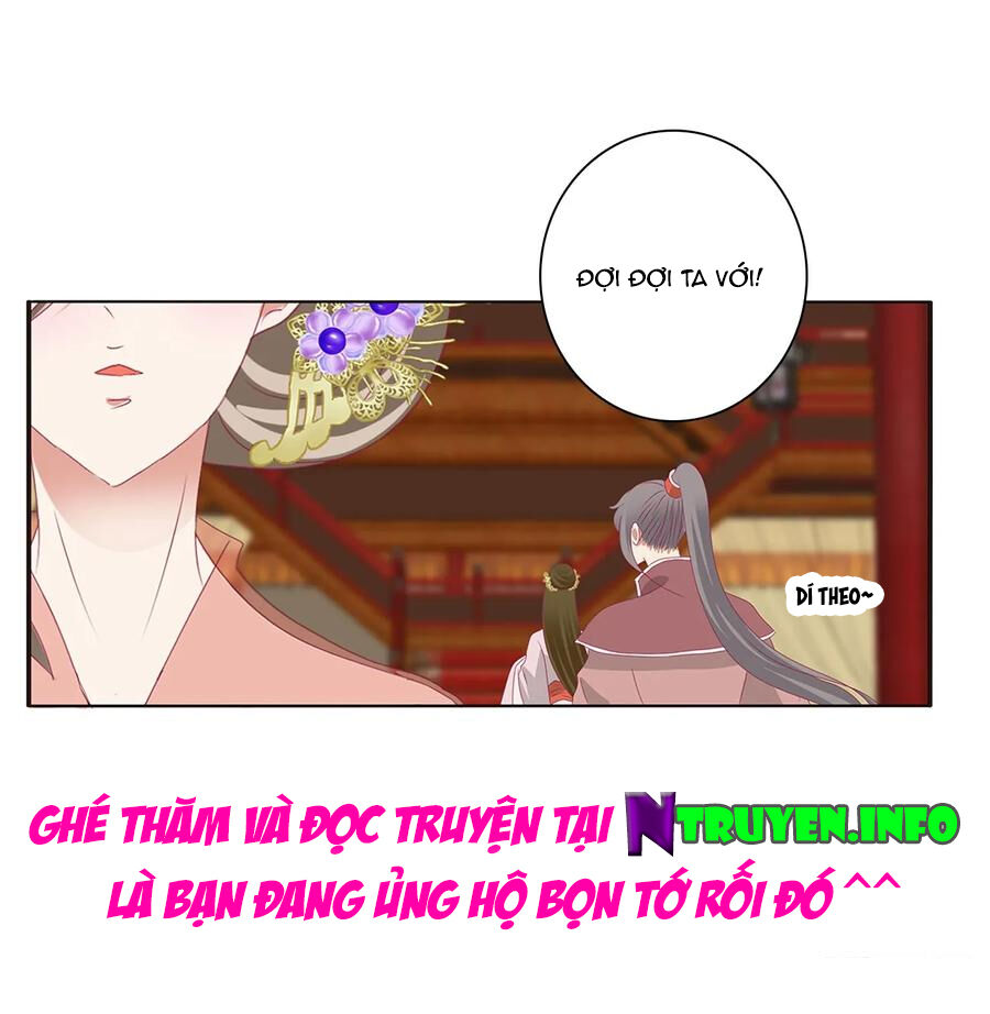 Thông Linh Phi Chapter 565 - Trang 2