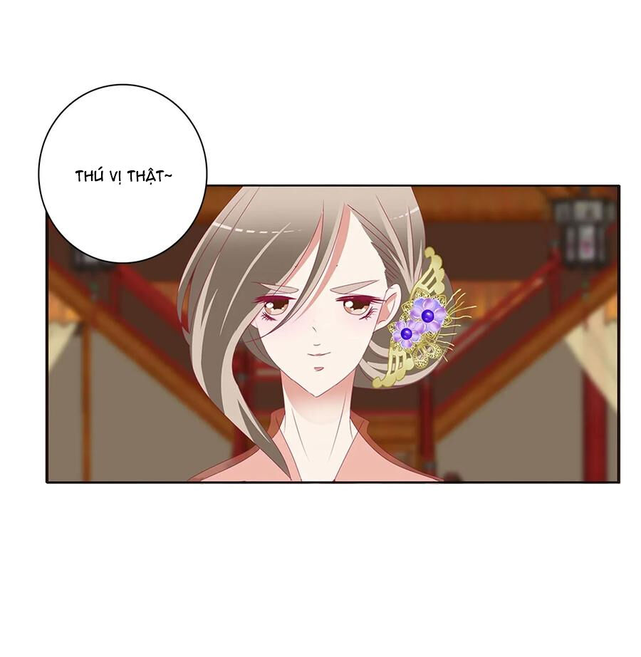 Thông Linh Phi Chapter 565 - Trang 2