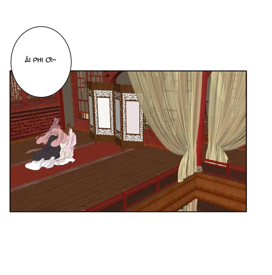 Thông Linh Phi Chapter 565 - Trang 2
