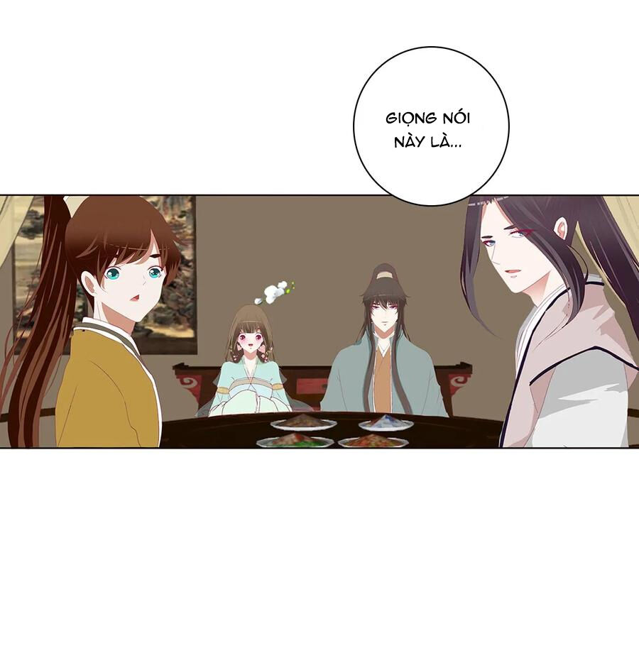Thông Linh Phi Chapter 565 - Trang 2