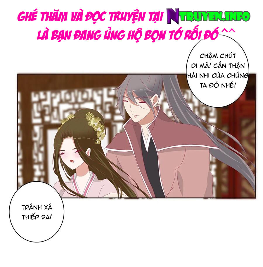 Thông Linh Phi Chapter 565 - Trang 2