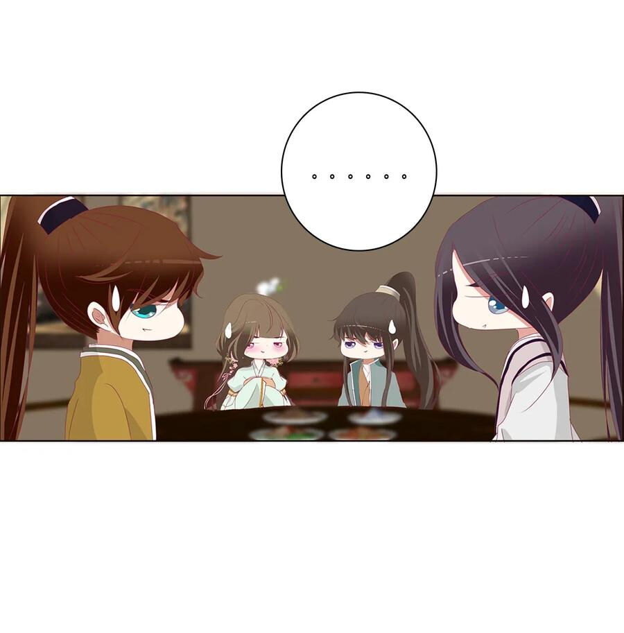 Thông Linh Phi Chapter 565 - Trang 2