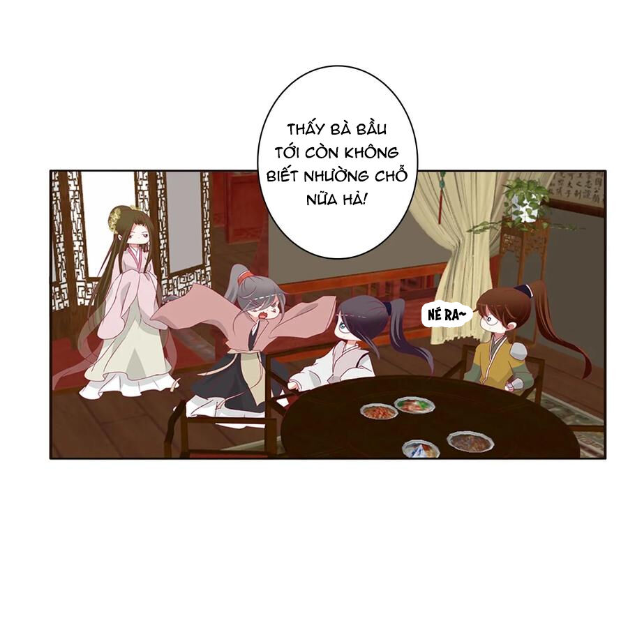 Thông Linh Phi Chapter 565 - Trang 2