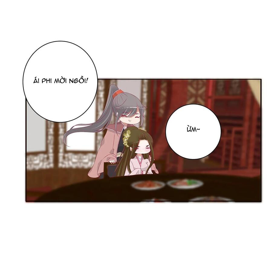 Thông Linh Phi Chapter 565 - Trang 2