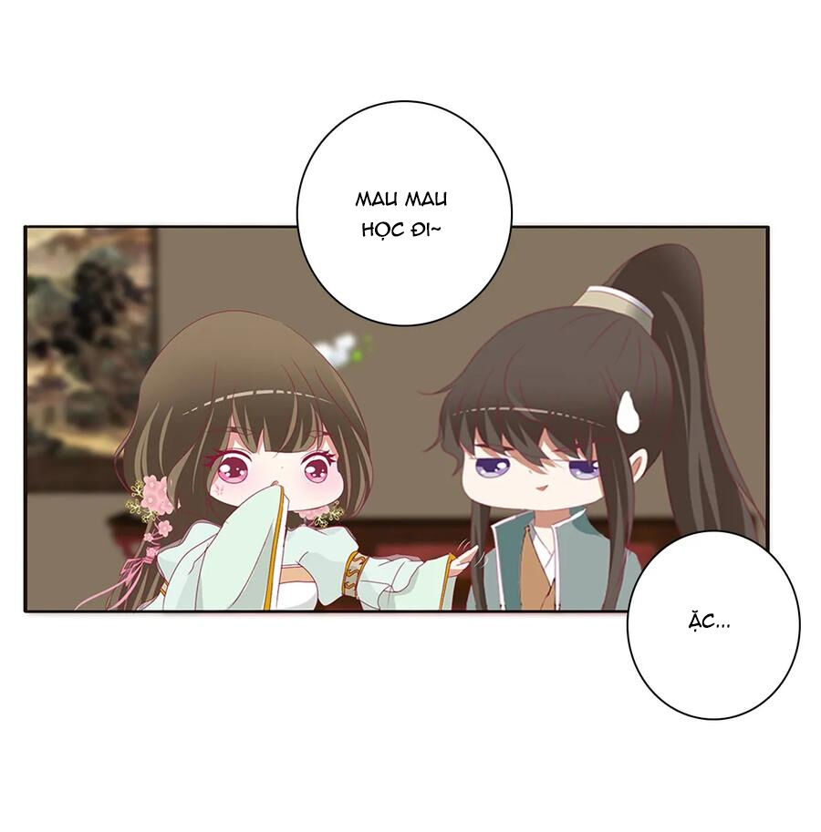 Thông Linh Phi Chapter 565 - Trang 2