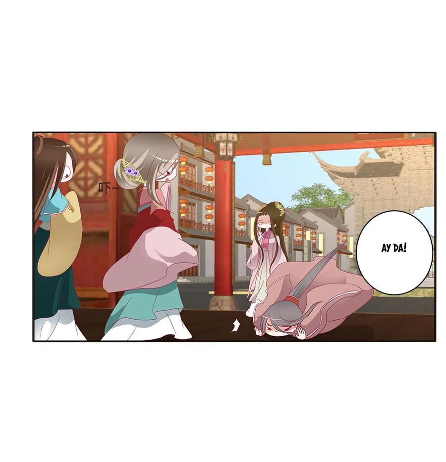 Thông Linh Phi Chapter 565 - Trang 2