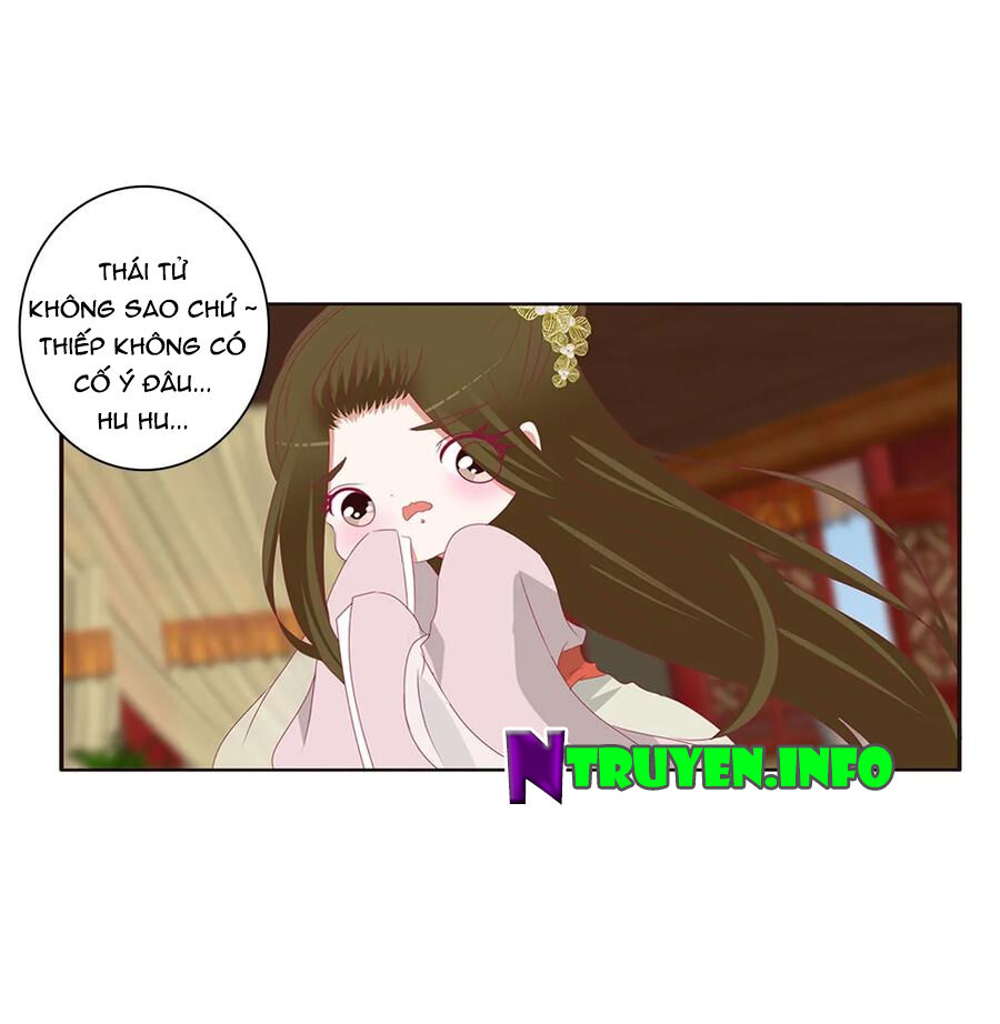 Thông Linh Phi Chapter 565 - Trang 2