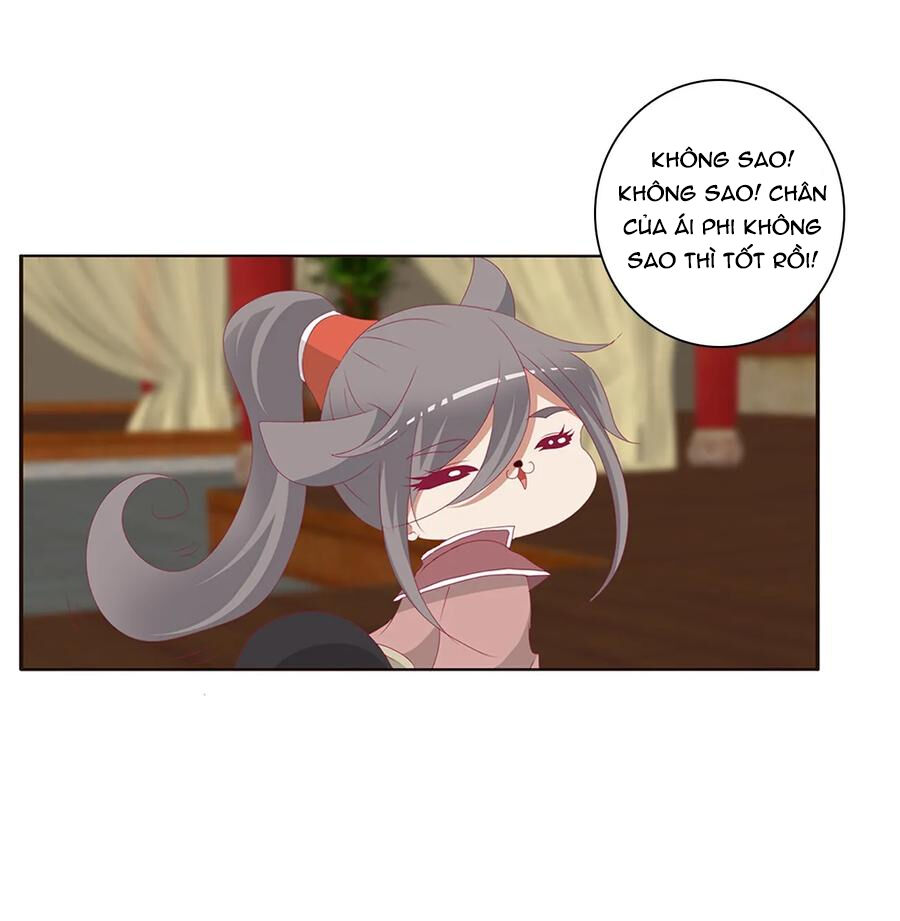 Thông Linh Phi Chapter 565 - Trang 2