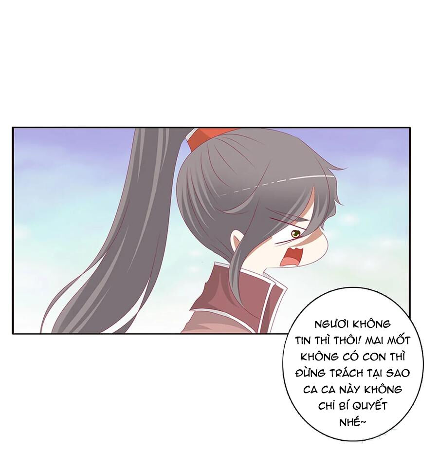 Thông Linh Phi Chapter 566 - Trang 2