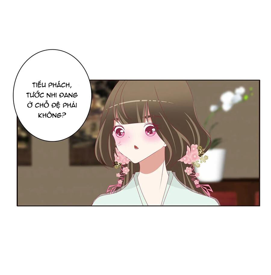Thông Linh Phi Chapter 566 - Trang 2