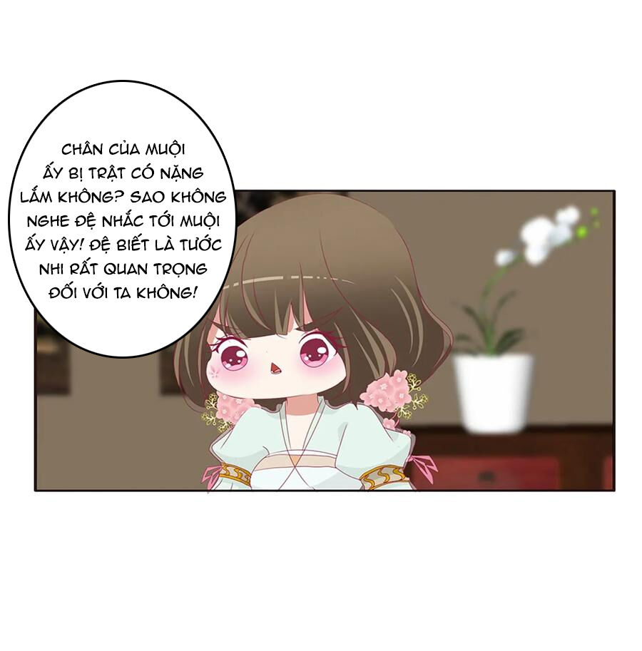 Thông Linh Phi Chapter 566 - Trang 2