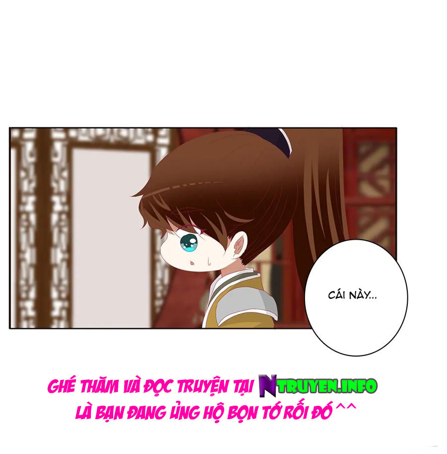 Thông Linh Phi Chapter 566 - Trang 2