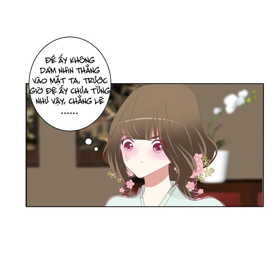 Thông Linh Phi Chapter 566 - Trang 2