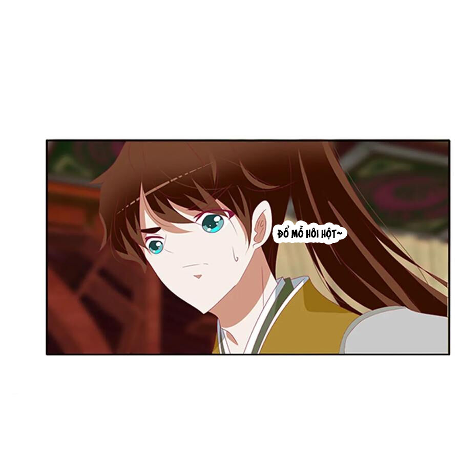 Thông Linh Phi Chapter 566 - Trang 2