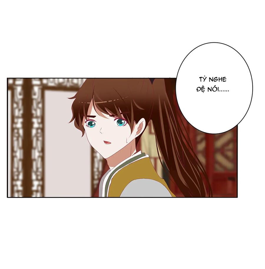 Thông Linh Phi Chapter 566 - Trang 2