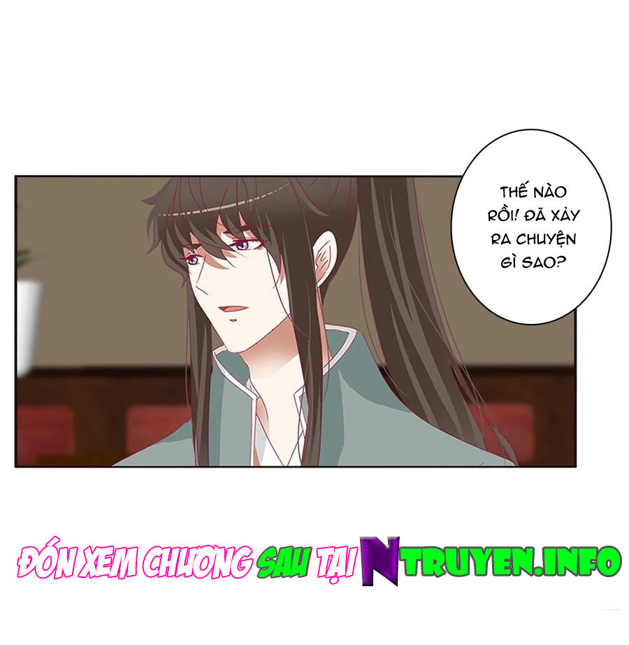 Thông Linh Phi Chapter 566 - Trang 2