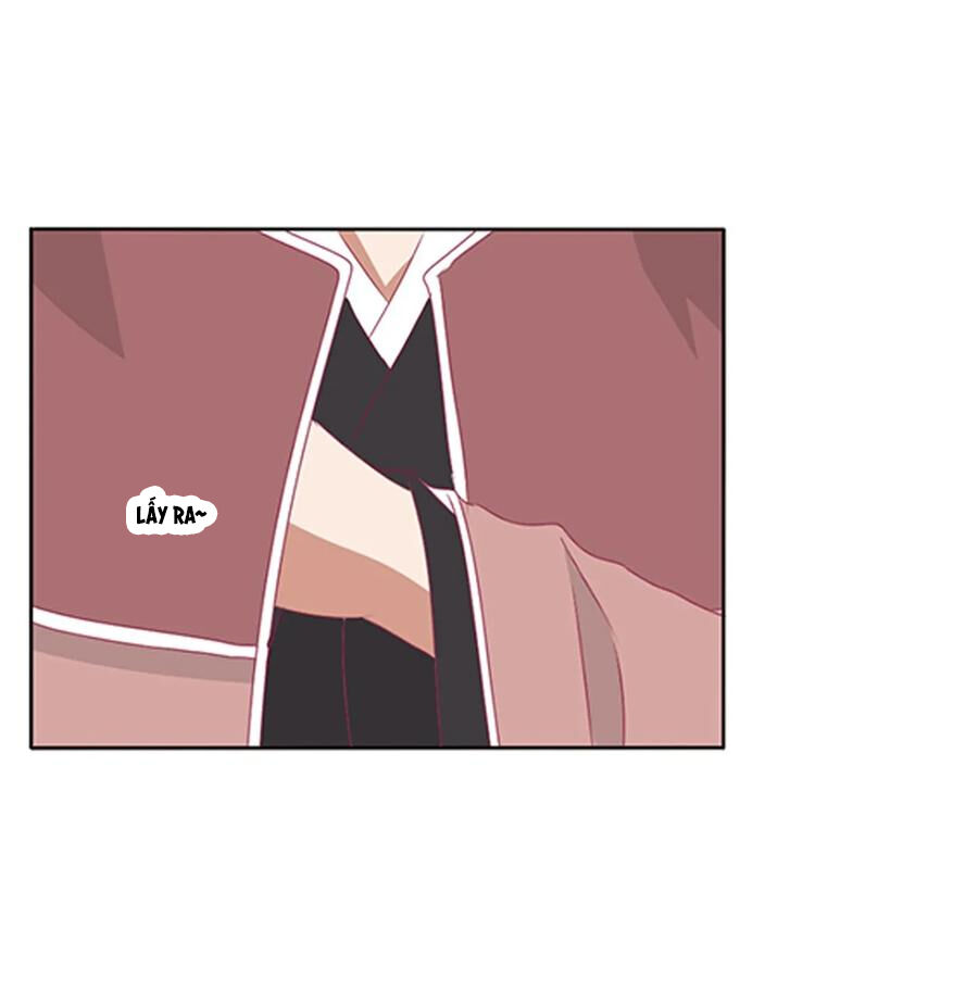 Thông Linh Phi Chapter 566 - Trang 2