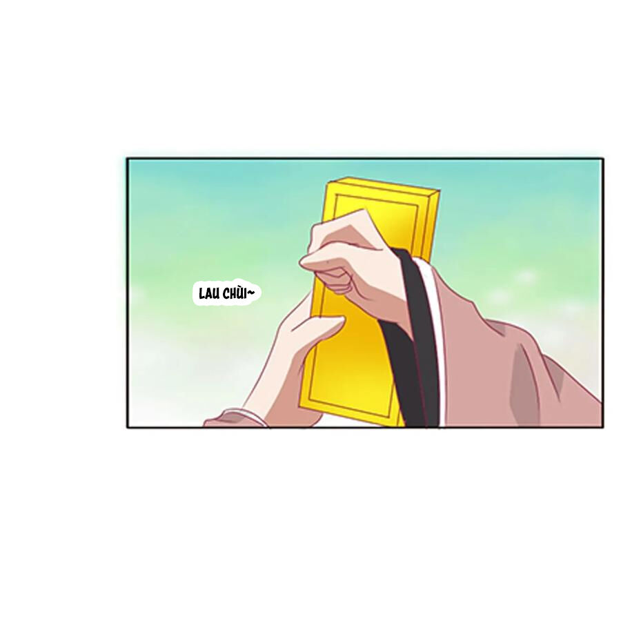 Thông Linh Phi Chapter 566 - Trang 2