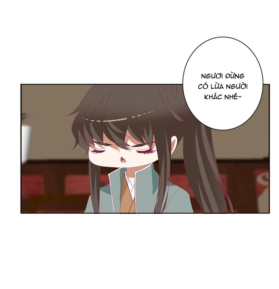 Thông Linh Phi Chapter 566 - Trang 2