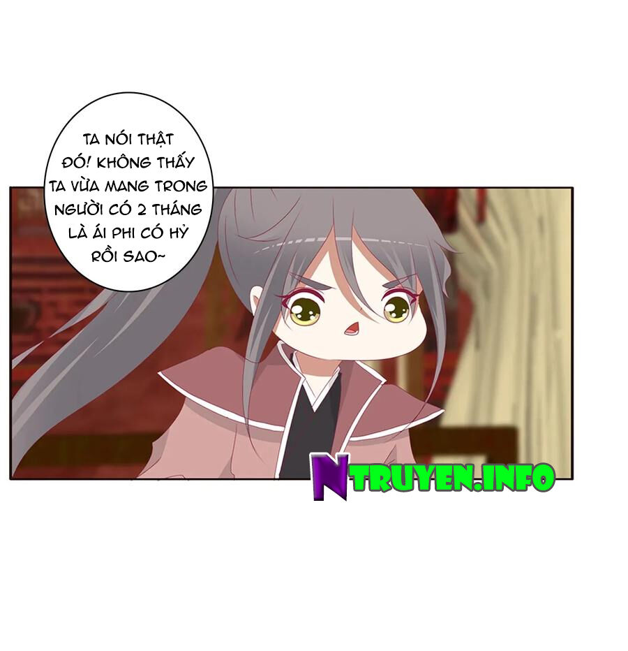 Thông Linh Phi Chapter 566 - Trang 2