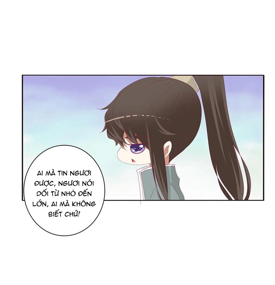 Thông Linh Phi Chapter 566 - Trang 2