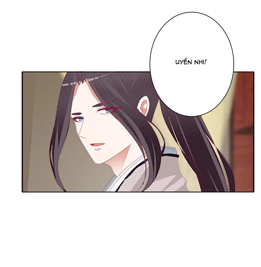 Thông Linh Phi Chapter 567 - Trang 2