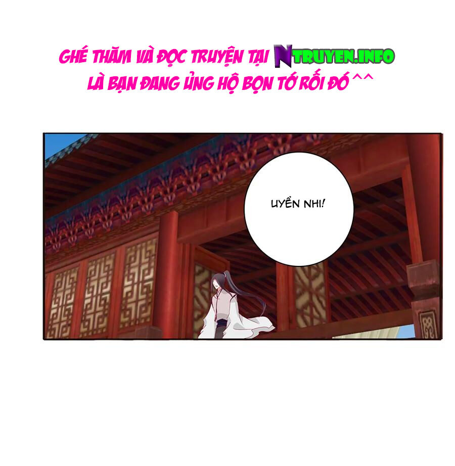 Thông Linh Phi Chapter 567 - Trang 2