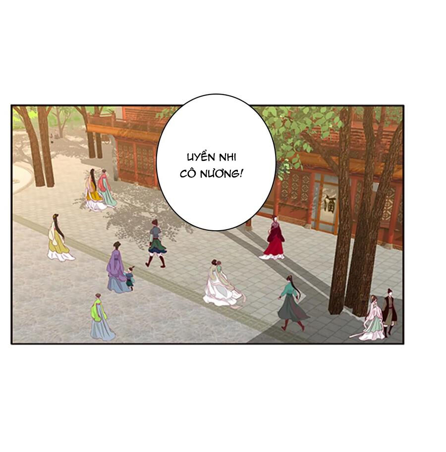 Thông Linh Phi Chapter 567 - Trang 2