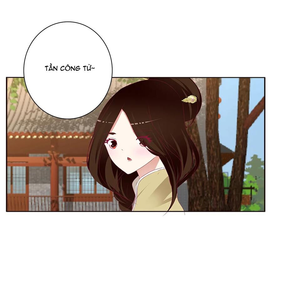 Thông Linh Phi Chapter 567 - Trang 2