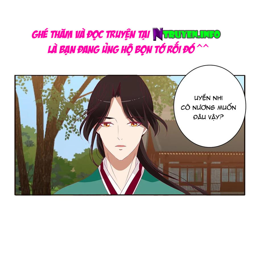 Thông Linh Phi Chapter 567 - Trang 2