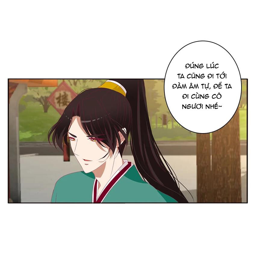 Thông Linh Phi Chapter 567 - Trang 2