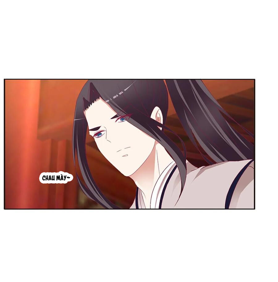 Thông Linh Phi Chapter 567 - Trang 2