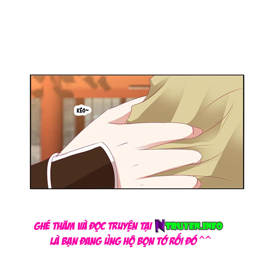 Thông Linh Phi Chapter 567 - Trang 2