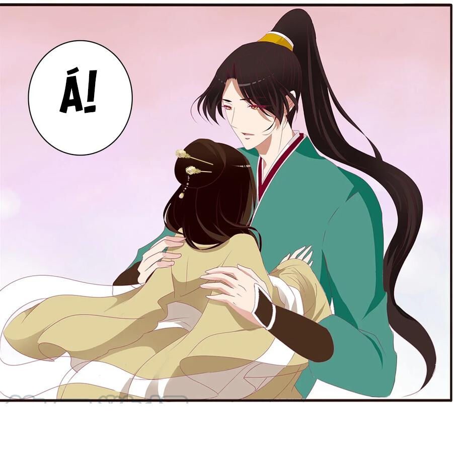 Thông Linh Phi Chapter 567 - Trang 2