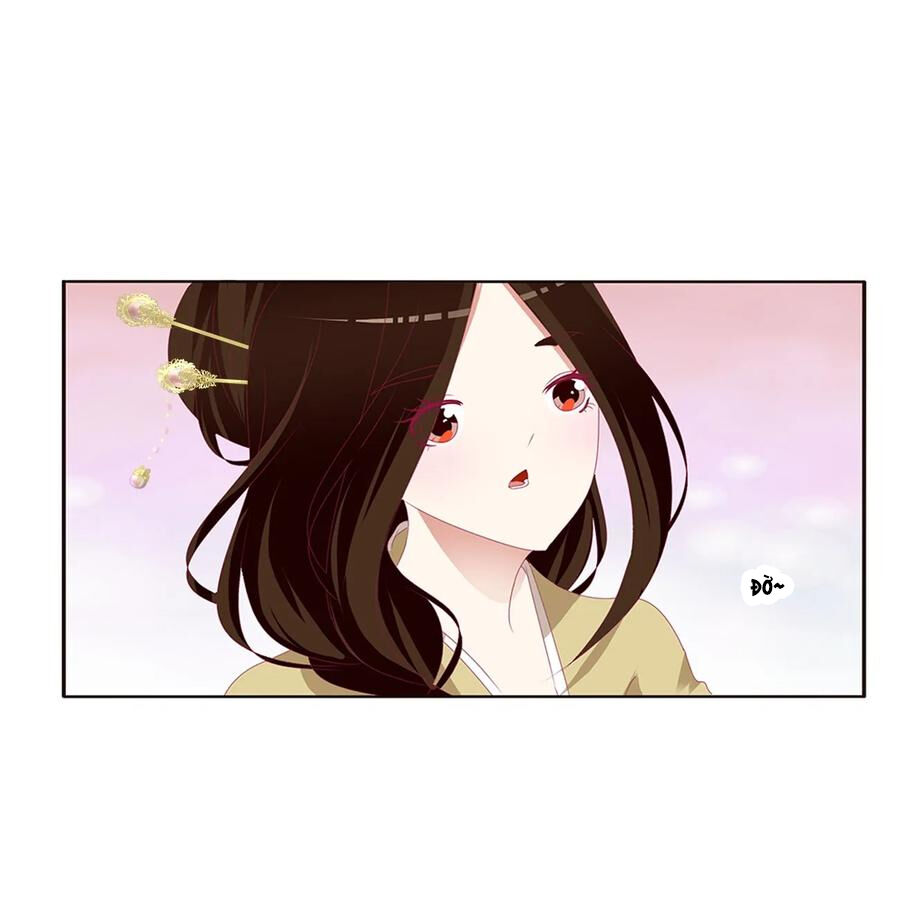 Thông Linh Phi Chapter 567 - Trang 2