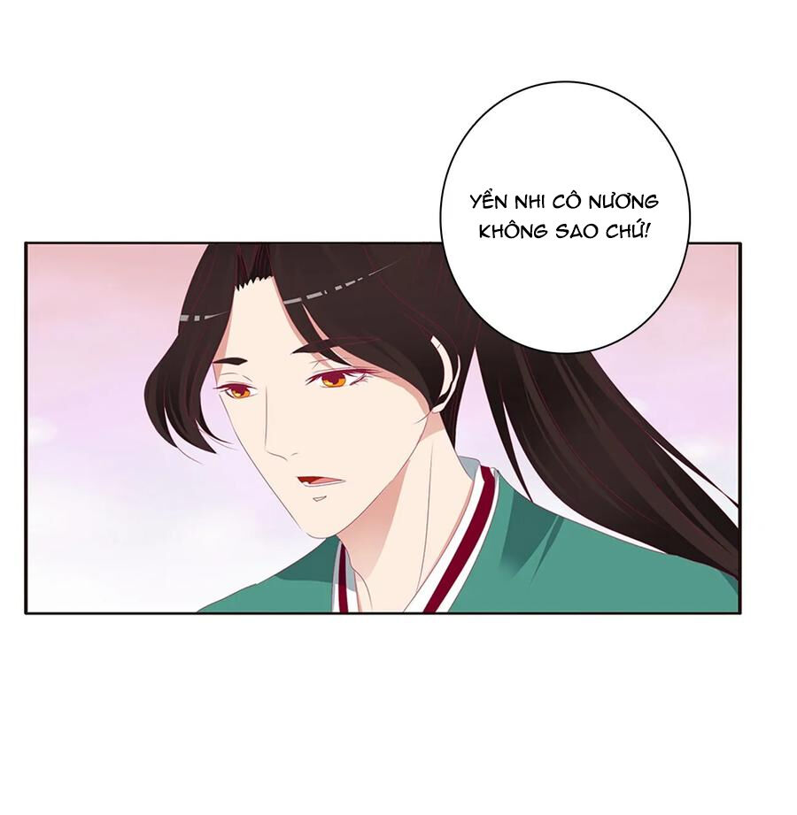 Thông Linh Phi Chapter 567 - Trang 2
