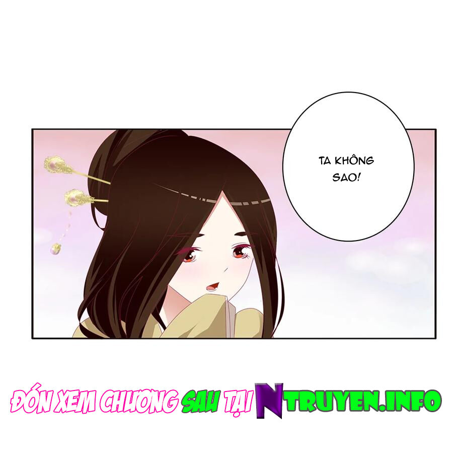 Thông Linh Phi Chapter 567 - Trang 2