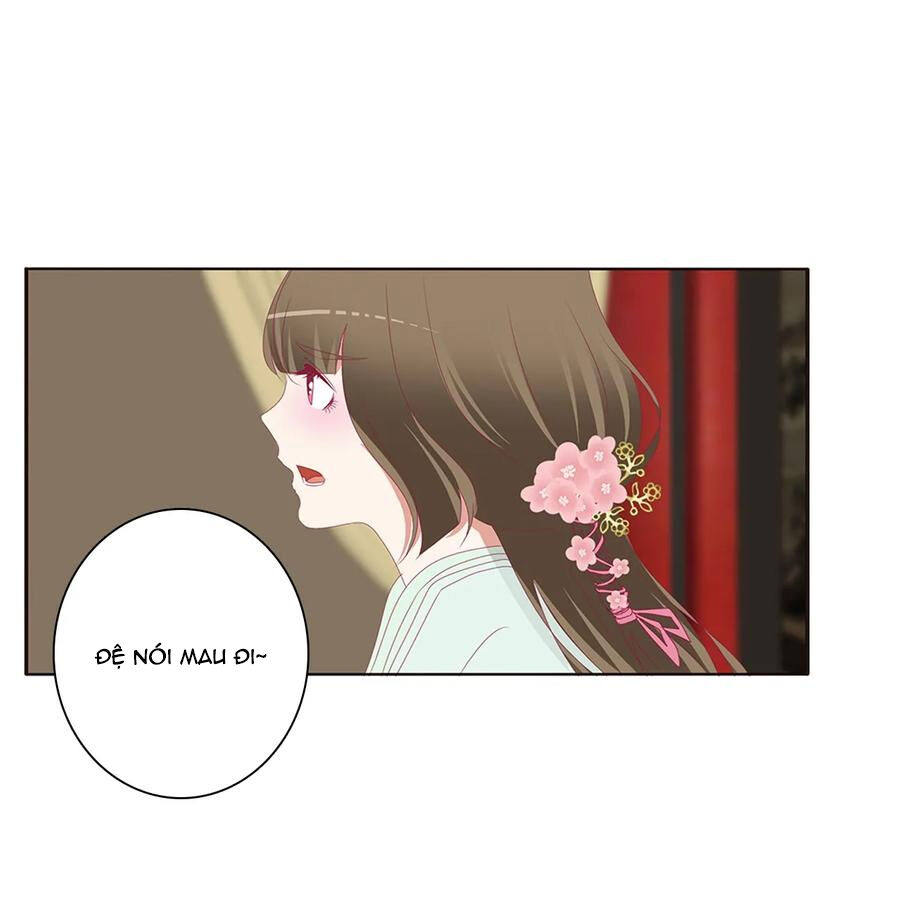 Thông Linh Phi Chapter 567 - Trang 2