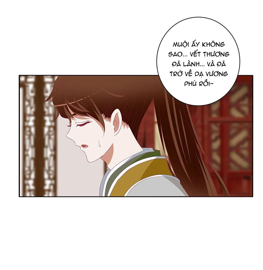 Thông Linh Phi Chapter 567 - Trang 2