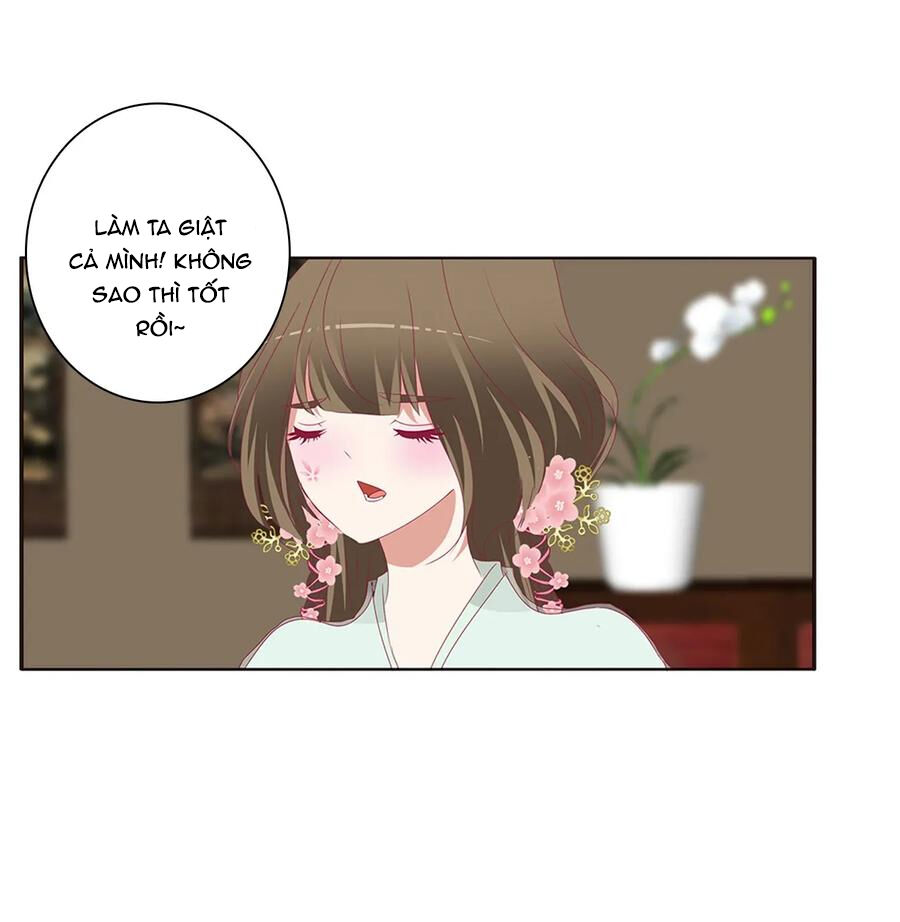 Thông Linh Phi Chapter 567 - Trang 2
