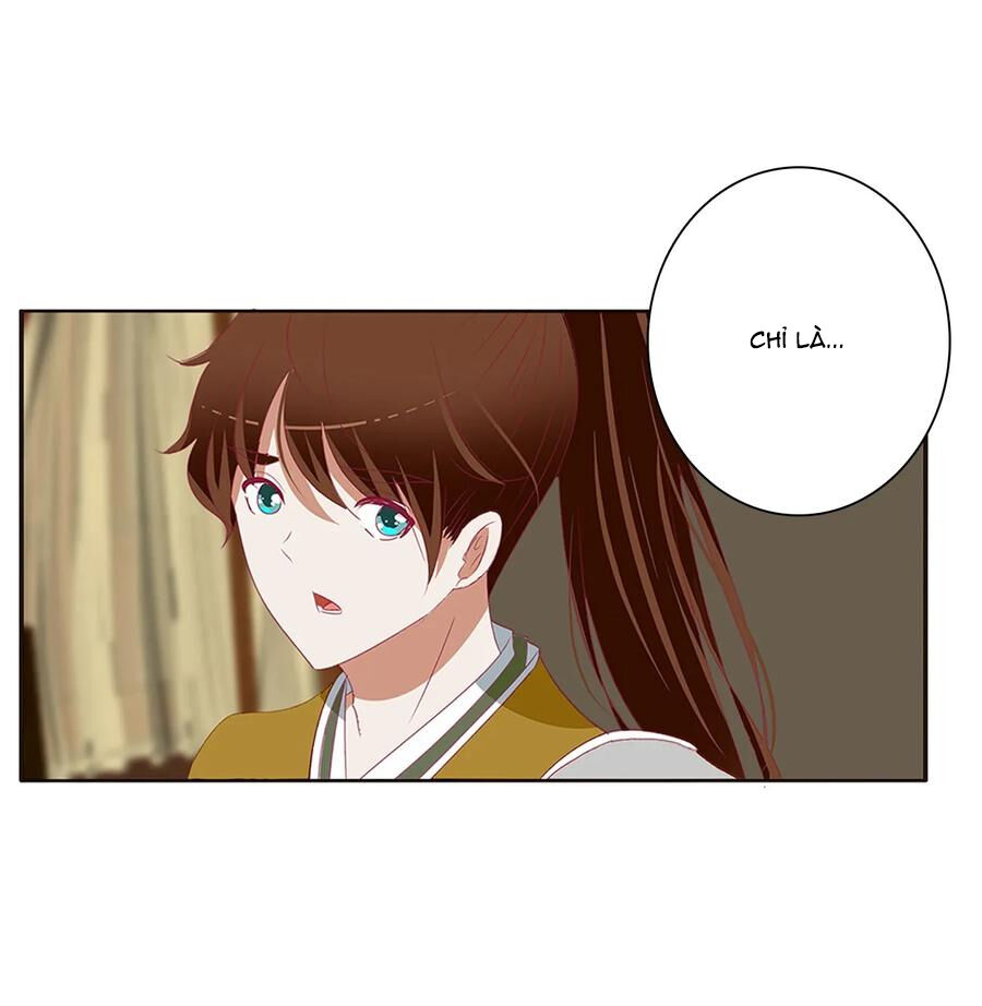 Thông Linh Phi Chapter 567 - Trang 2