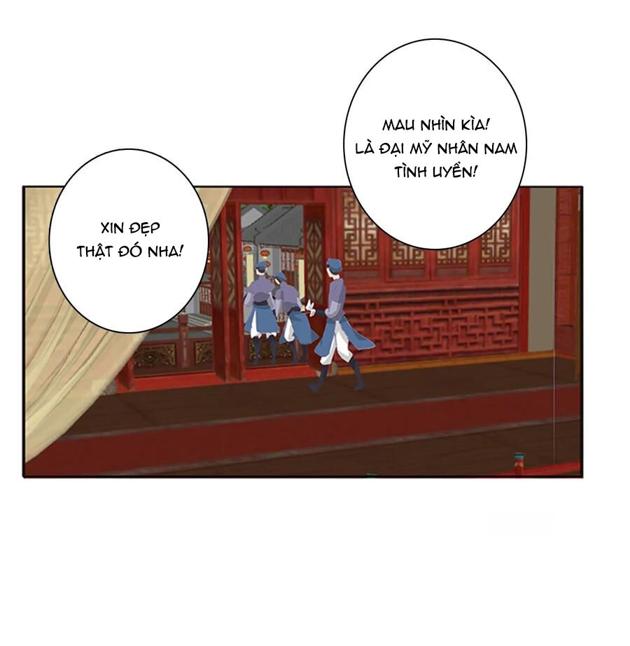 Thông Linh Phi Chapter 567 - Trang 2
