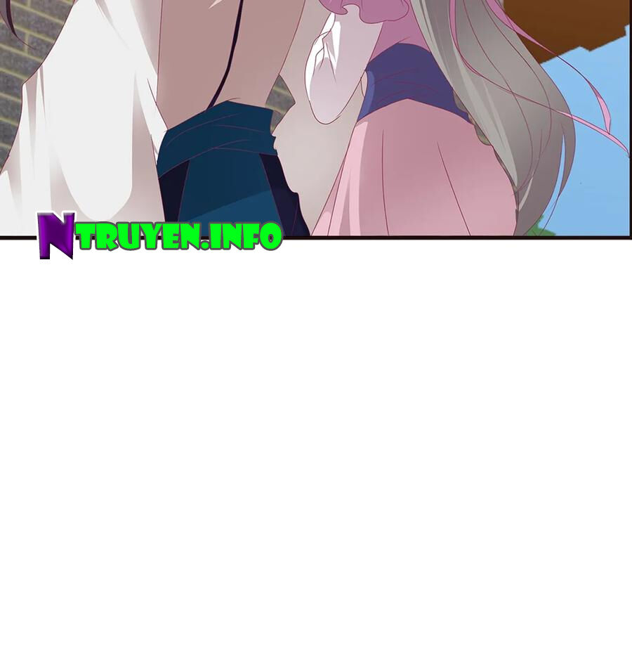 Thông Linh Phi Chapter 568 - Trang 2