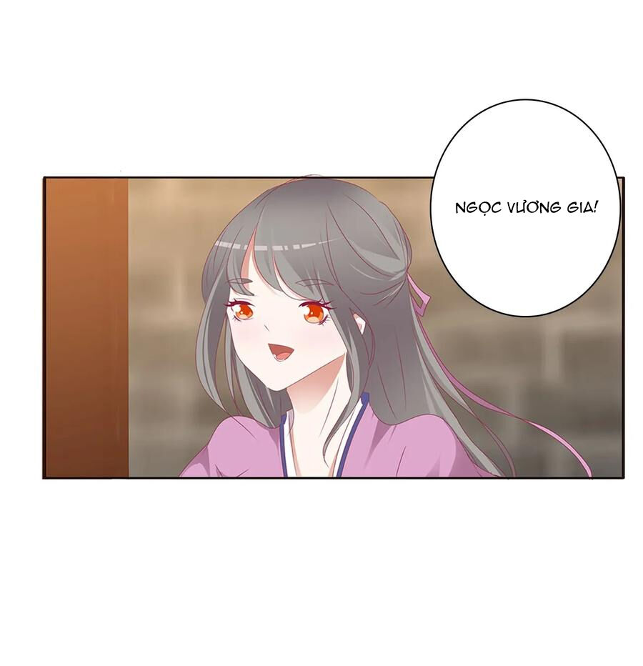 Thông Linh Phi Chapter 568 - Trang 2