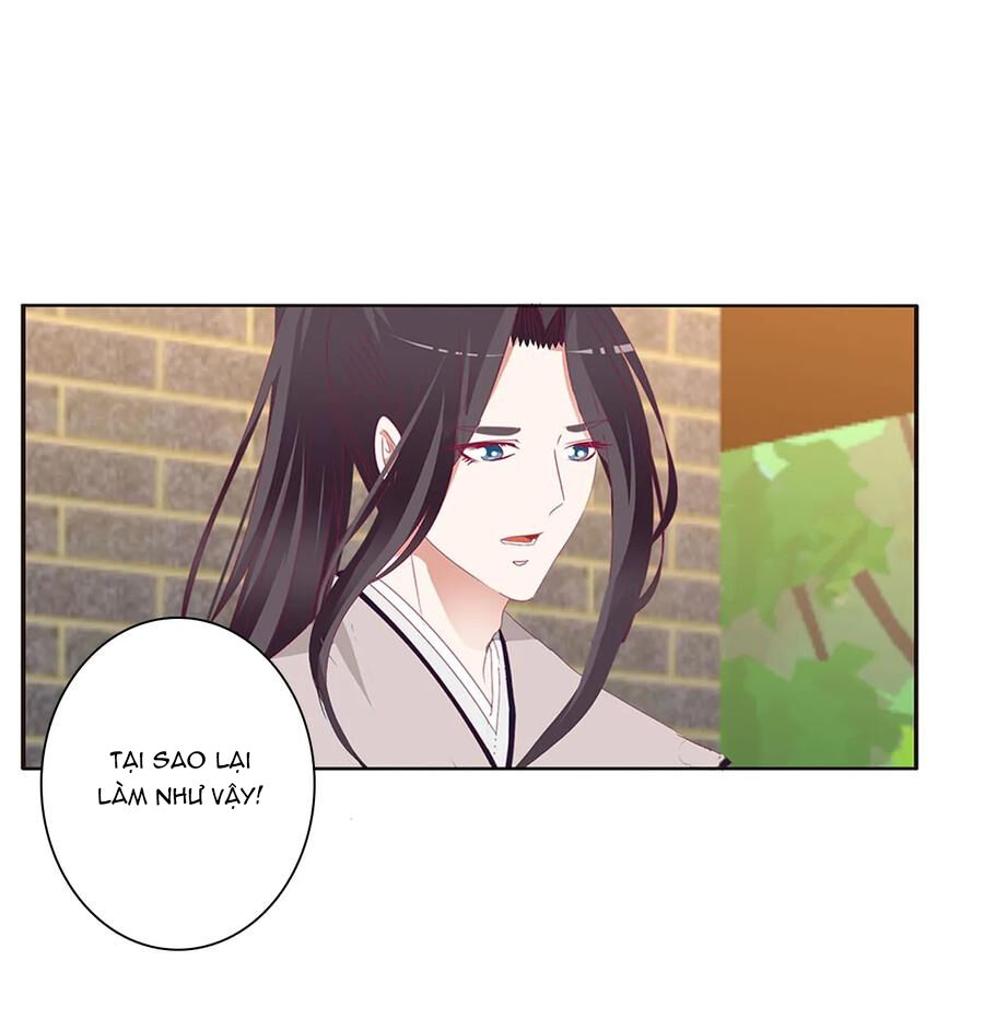 Thông Linh Phi Chapter 568 - Trang 2